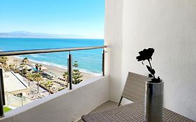 Studio Le Luxe Au Soleil Face A La Mer